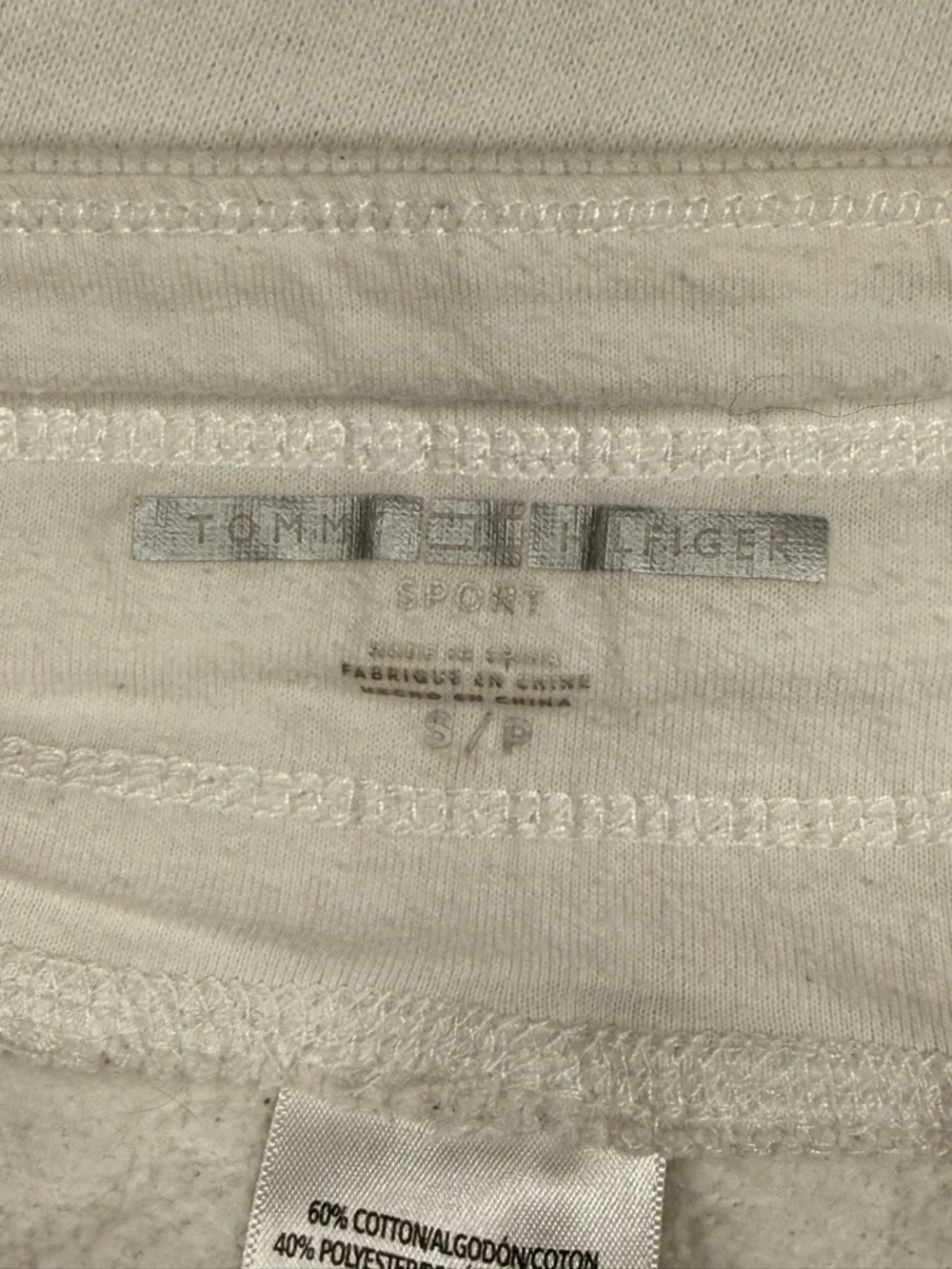 Tommy Hilfiger | Heritage Logo Pullover Sweatshirt & Matching Jogger Pants Set - Picture 14 of 16